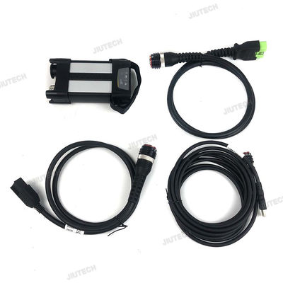 for volvo Vocom2 with F110 tablet 88894000 VOCOM II Heavy Duty Truck Diagnostic Tool VOCOM 2 PTT 2.8 Vocom 2 Tech Tool Diagnostic Tool