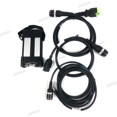 for volvo Vocom2 with F110 tablet 88894000 VOCOM II Heavy Duty Truck Diagnostic Tool VOCOM 2 PTT 2.8 Vocom 2 Tech Tool Diagnostic Tool