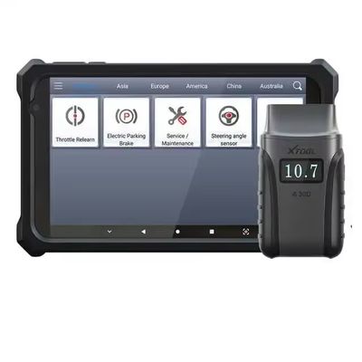XTOOL Anyscan A30M Bluetooth OBD2 Scanner Car Diagnostic Tools 26+ Reset Service Code Reader FCA AUTOAUTH Lifetime Free Update
