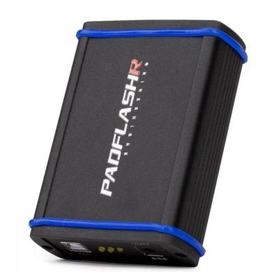 ECU TCU Programmer PADFLASH Full Version with Bluetooth and Checksum Support for Automotive Diagnostics