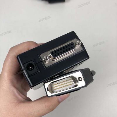 Isuzu IDSS Diagnostic Scanner EURO6/EURO5 with 2025 Software Version All-in-one Hardware and Software for Truck and Excavator Diagnostics