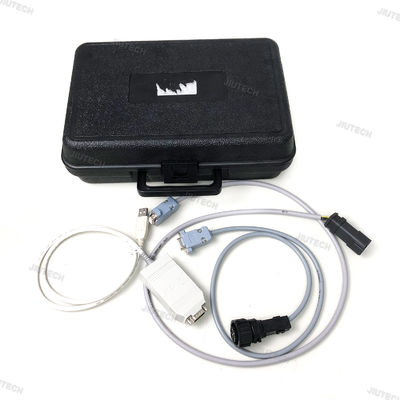 Crown RCAN USB Interface Forklift Diagnostic Tool with Version 5.33 Software ISO 11898-2 and CAN Specifications 2.0A and 2.0B
