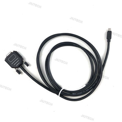 ZF Transmission Diagnostic Kit with Bluetooth Connectivity Comprehensive Cable Set and Online Support CFC2 Laptop Included