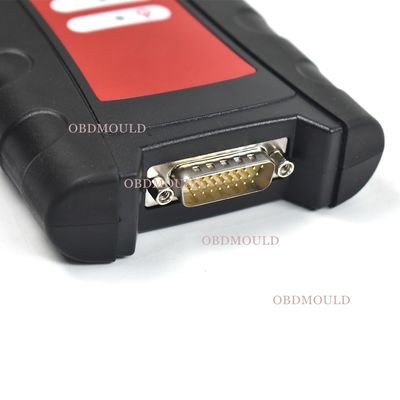  INSITE Diagnostic Kit Accessories, Premium INLINE 7 Data Link Adapter with INSITE 8.9 Software for Heavy-Duty Engine