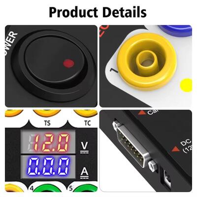 for BMW GODIAG GT100+ GT100 Pro ECU Connector OBDII Break Out Box FEM/BDC CAS4/CAS4+ Test Platform for VVDI2/IM608/K518ISE