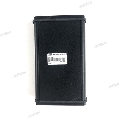 New software NEO For KNORR Diagnostic Kit Truck trailer brake Brake UDIF Knorr Interface Diagnostic Tool
