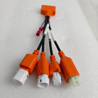 XTRUCK M1 Motorcycle Diagnostic Tool Professional Freeze Data Clear Fault Codes ABS System Testing Motor Scanner Multi-language