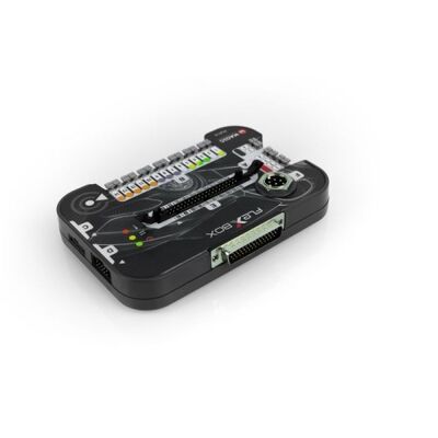 2026 Magic Motorsport FLEX ECU & TCU Programmer Hardware Kit With Flex OBD Bench ECU Master Software For car, van, motorcycles