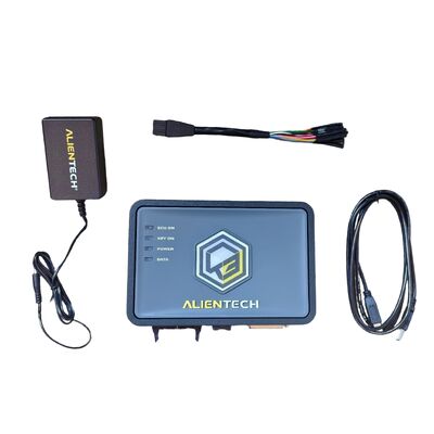 Alientech KESS3 ECU Tuning Tool with Agriculture Truck Bus Bench License for OBD Tuning and Upgradable from Slave to Master