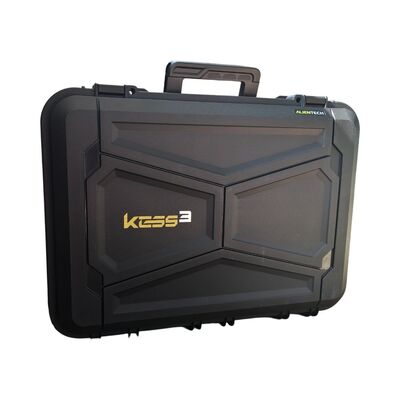 Alientech KESS3 KESS V3 Slave Version Powersports Bench Boot Slave License for Motorcycle ATV UTV ECU Tuning and Programming