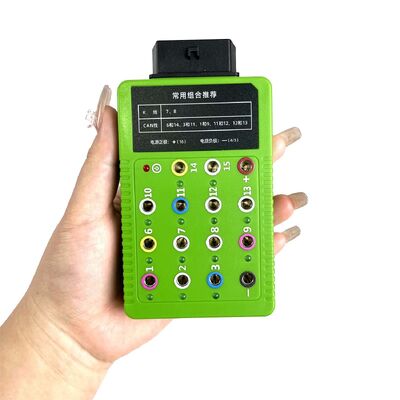 Xtruck chassis Inspection diagnostic tool AMT ABS for ZF EATON FAST Dong Feng Transmission Retarder