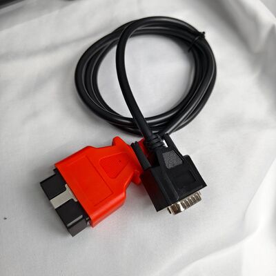 KT200II Universal ECU TCU Chip Tuning Programmer Full Version with Offline Dongle Supports OBD BOOT BDM JTAG Protocols and Free Online Updates