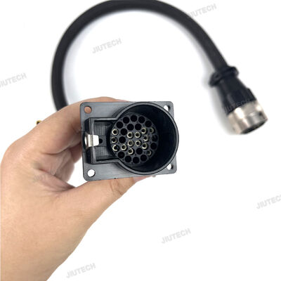 Eltrac 18.1 for IVECO ELTRAC EASY Truck Diagnostic Scanner iveco ECI Diagnostic Interface Tool
