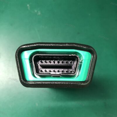 Chinese Diesel Engine sinotruck Diagnostic tool New Version Heavy Duty for Weichai for SINOTRUK EOL Diagsmartwith CF53 Laptop