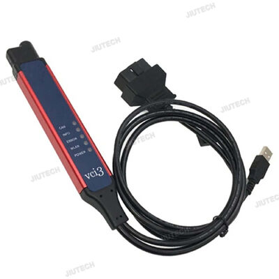 VCI3 2.53 for Sca-nia VCI3 SDP3 Wifi Scanner Wireless Multilingual Full Chip For Scania Trucks Heavy Duty Diagnostic Tools