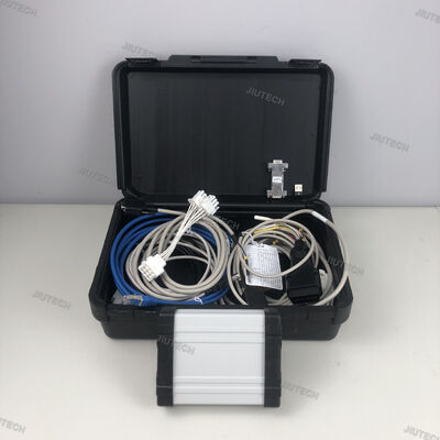 ZF Testman Development Diagnostic Scanner Transmission Testman Diagnosis Detection Tool for Engine Analyzer Programming