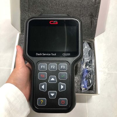 CGDI CG201 Car Diagnostic Tool OBD Instrument Calibration Programmer Free Update Online Lifetime Support Many Models on Market

