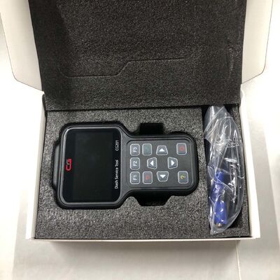 CGDI CG201 Car Diagnostic Tool OBD Instrument Calibration Programmer Free Update Online Lifetime Support Many Models on Market
