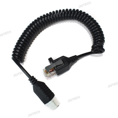 Find similar icon Construction Machinery Parts Aftermarket 1313-4431Handheld Programmer Diagnostic Tool for Curtis Controller