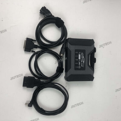 Newest SUPER MB Pro M6+ Diagnosis V CI with Multiplexer XENTRY for Benz Car Truck Diagnostic Tool and CF33 Tablet
