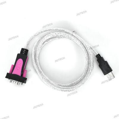 For LIEBHERR DIAGNOSTIC kit for Liebherr software SCULI with key dongle excavator Crane diagnostic tool+Thoughbook CF53 laptop