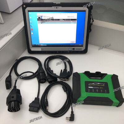 Качество  CF33 Tablet SUPER ICOM PRO N3 For B-MW Support code OBD2 Scanner MB PRO N3+ USB 3.0 Full Configuration Diagnostic tool
 завод
