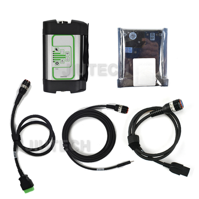 for volvo vocom 88890300 vcads for UD/Mack/renault Interface Diagnostic tool+thoughbook CF52 laptop