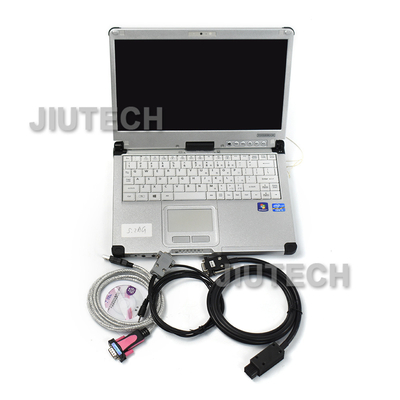 In Stock MUT3 MUT III MUT-3 Scanner for Mitsubishi Diagnostic Software With Full Cables For Cars and Trucks