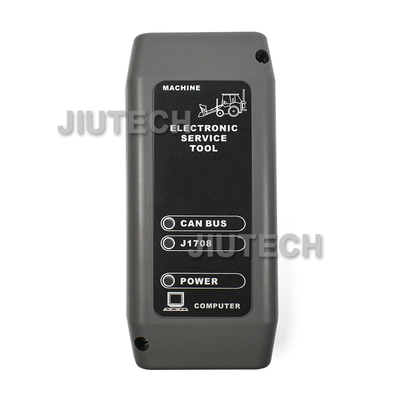 Agricultural construction Equipmentfor JCB diagnostic scanner tool wit CF52 Laptop JCB Master Service Master diagnostic