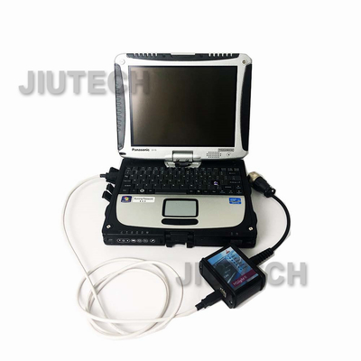 Deutz Hs Light Ii Decom Auto Detection Serdia 2000 Diagnostic And Programming Tool Cf19 Laptop