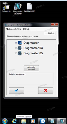 FOR KUBOTA DIAGNOSTIC KIT PYTHON FOR KUBOTA DIAGMASTER PYTHON INTERFACE KUBOTA TAKEUCHI DIAGNOSTIC TOOL WITH CF53 LAPTOP