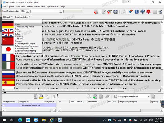 Professional Super Mb Pro M6 +