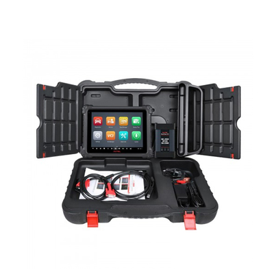 Autel MaxiCOM Ultra Lite S Automotive Diagnostic Tool Support ECU Programming/Coding Topology Mapping And Guided Function