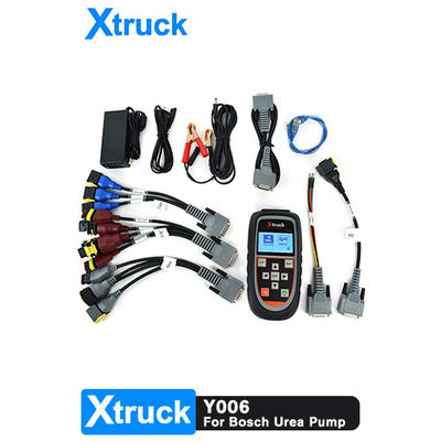 Xtruck Y006 for Universal Trucks Detection