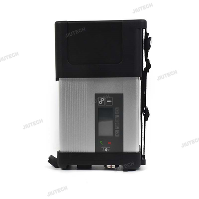 FOR MB Star Diagnostic Tool C5 SD Connect Compact Software SSD V2024 in CFC2 laptop Ready to Work for Mercedes Car Truck