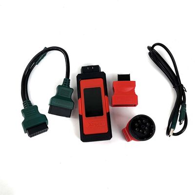 Xtruck X003 plus Read Codes rasing Codes DPF Regeneration support   and SCANIA Truck Diagnostic Tool