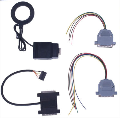 Item Type ECU Diagnostic Tool Original Multi-Brands FVDI 2014 Abrites Commander for  Benz Renault Cars CAN Bus