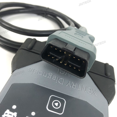 For MB Star OEM C6 OBD2 Code Scanner For Mercedes Benz DIoP Car All System Diagnostic Tools SD Connect Auto Diagnosis and CFC2