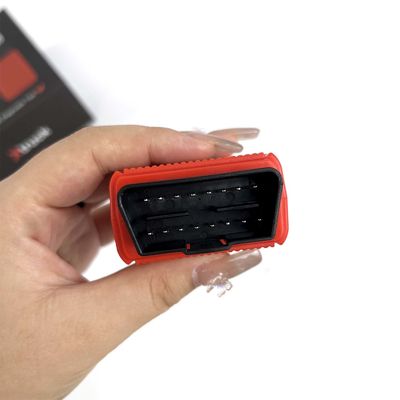 For Xtruck X003 scanner Tool DPF Heavy Duty Truck ECU Programming Forced Regeneration FOR Vol-vo/Sca-nia/ Diagnostic Tool