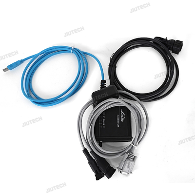 Диагностический инструмент Linde Canbox BT Adapter для вилочного погрузчика
