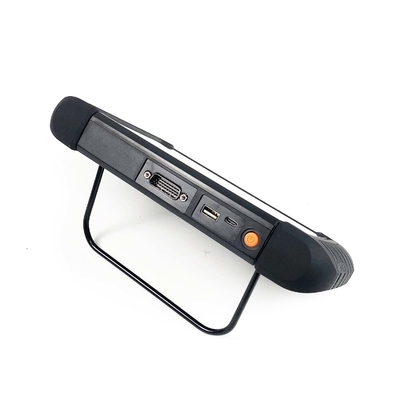 Xtruck HD19 Diesel Truck Diagnostic Scanner Heavy Duty Truck Scan Tool for DPF Regeneration on Paccar International Trucks