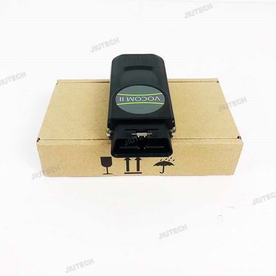 Volvo Heavy Trucks Excavators PTT 2.8.150 Diagnostic Scanner Tool for Truck Bus Construction Excavator