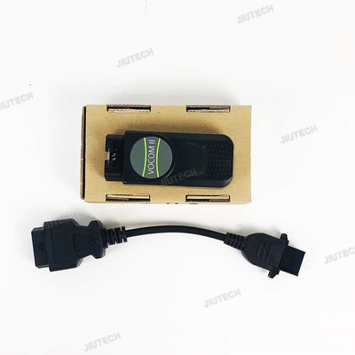 Volvo Heavy Trucks Excavators PTT 2.8.150 Diagnostic Scanner Tool for Truck Bus Construction Excavator