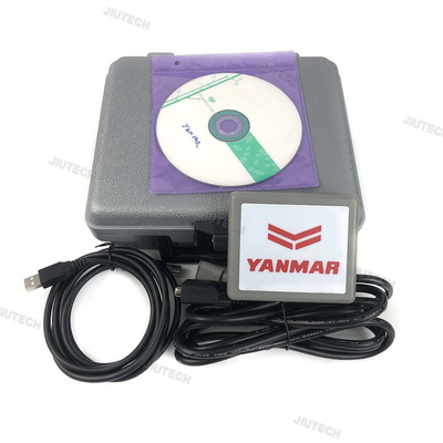Диагностический инструмент Yanmar для дизельных экскаваторов и тракторов Yanmar 1983000033 CS9703000000