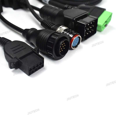 Online Update For  Vocom 88890300 Interface USB Version With SSD Truck Diagnostic Scanner Tool For Renault/UD/Mack/+CF53 Laptop