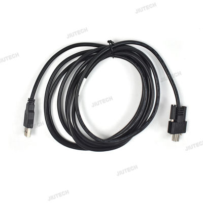 CFC2 Laptop For  Diagnostics Complete INLINE Heavy Duty Truck Diagnostic Tool V7.6.2 Data Link Adapter Full Set