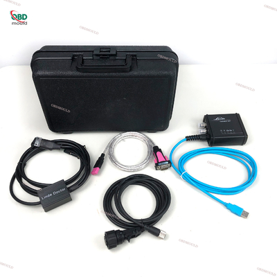 Диагностика вилочных погрузчиков для LINDE BT CanBox 3903605141 Linde Pathfinder LIDOS Linde canbox BT LINDE CANBOX USB