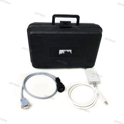 Для PEAK Pcan-Crown USB автомобильный диагностический инструмент PK Для кроны RCAN -USB CAN Интерфейс кроны диагностический инструмент погрузчика