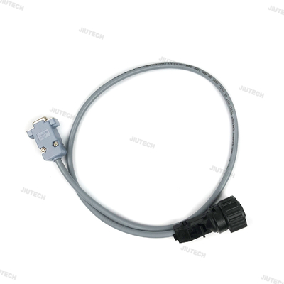 Новый вилочный погрузчик Crown Linde Interface PEAK PCAN-USB Crown CAN Interface Полный диагностический инструмент системы Только кабель Linde