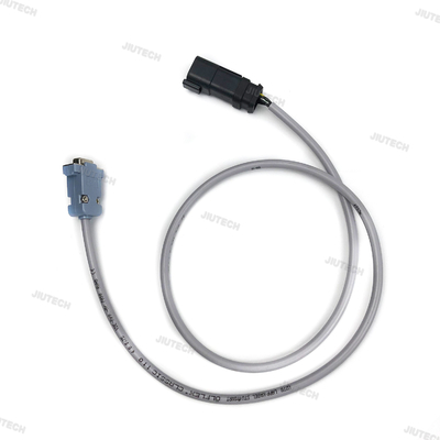 для Crown с Linde Cable Parts & Service RCAN-USB Connection для Still Linde VNA Forklift Truck Диагностические инструменты